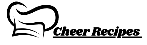 cheerrecipes